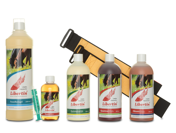 Packshot Libertin Prophylaxe