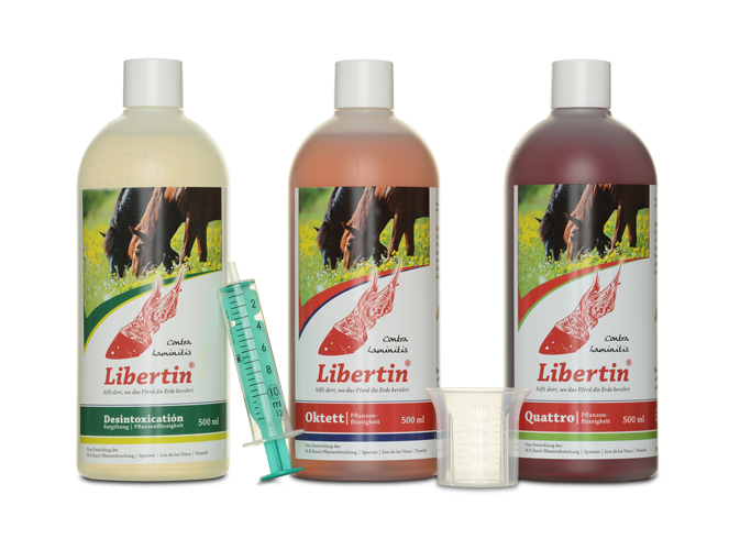 Packshot Libertin Leicht