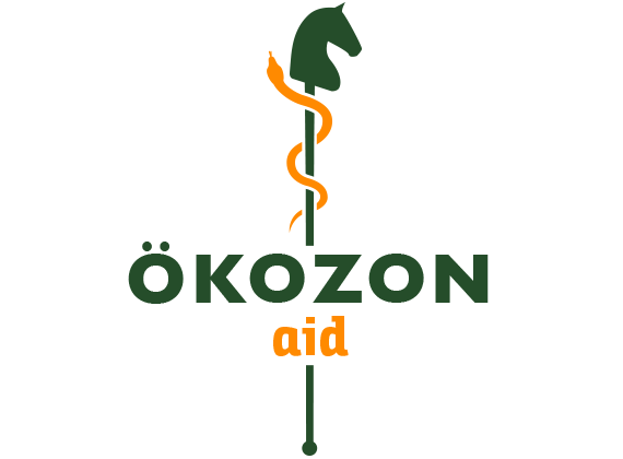 Logo Ökozon aid