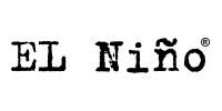 El Nino Logo