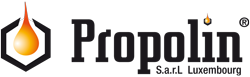 Logo Propolin Sarl
